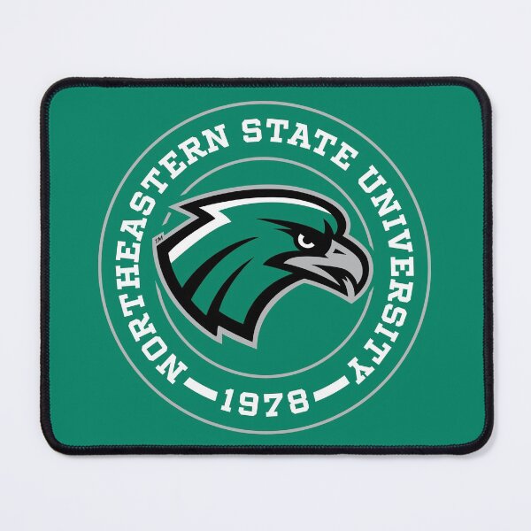 Item preview, NSU - Circle designed and sold by Wuflestad LLC.