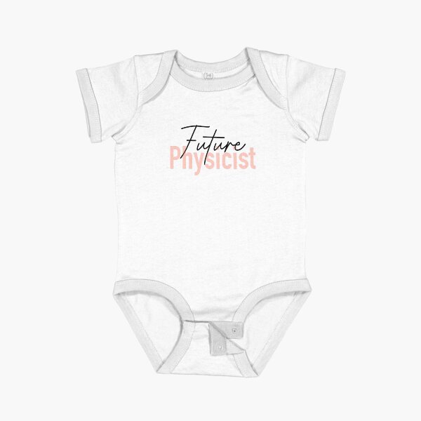 Item preview, Future Physicist designed and sold by merrybutterfly.