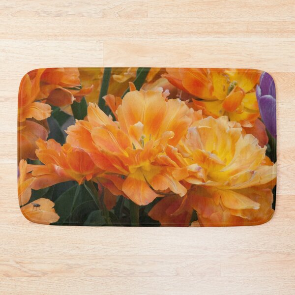 Item preview, Tulips 2 designed and sold by Sandra Belitza-Vazquez.
