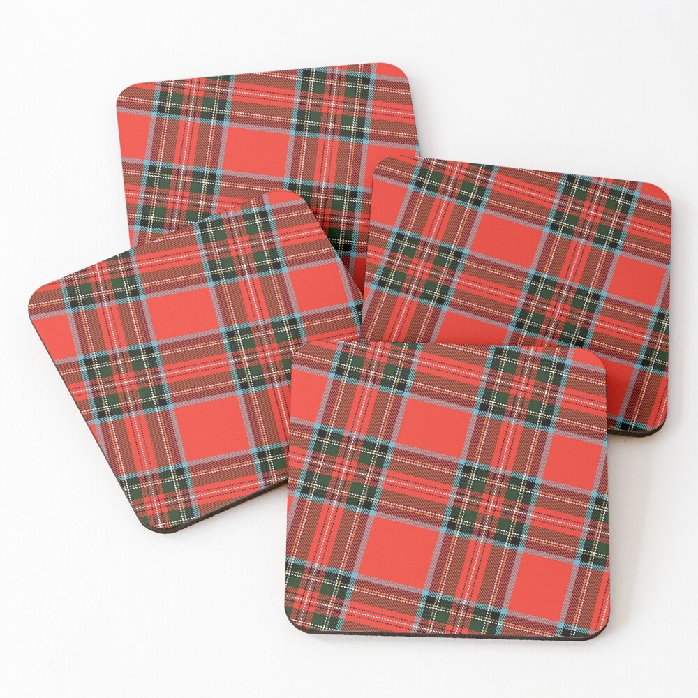 Item preview, Coasters (Set of 4) designed and sold by jayron88.