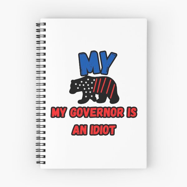 Item preview, new york governor designed and sold by Buzzbazaar.