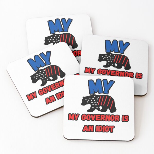 Item preview, new york governor designed and sold by Buzzbazaar.