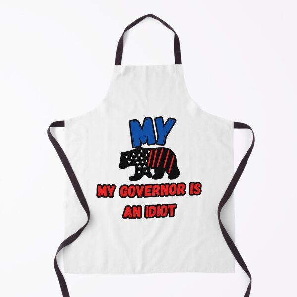 Item preview, new york governor designed and sold by Buzzbazaar.