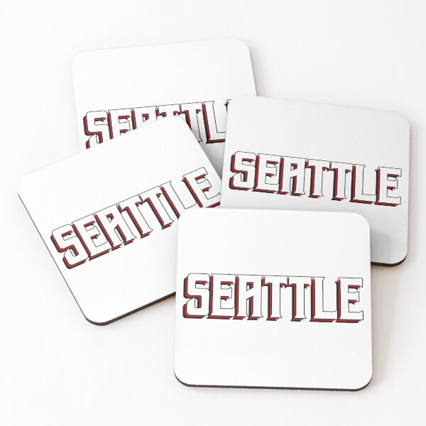 Item preview, Seattle University designed and sold by kkosmicki.