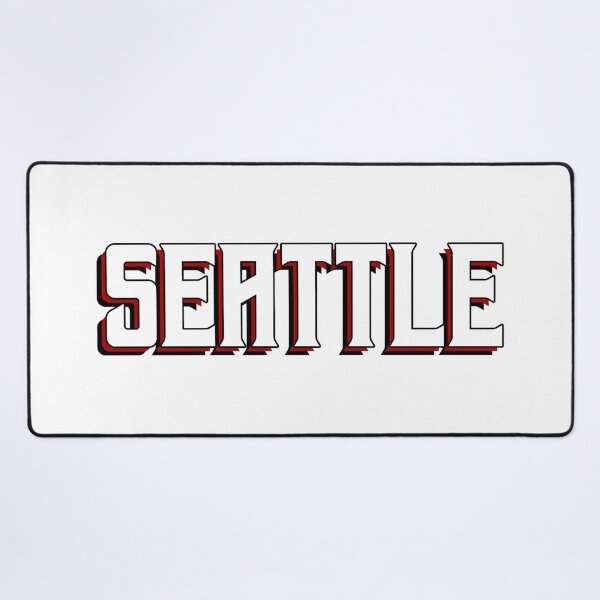 Item preview, Seattle University designed and sold by kkosmicki.