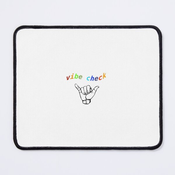 Item preview, Vibe Check | Good Vibes Rainbow designed and sold by tomefromme.