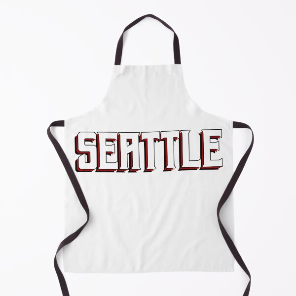 Item preview, Seattle University designed and sold by kkosmicki.