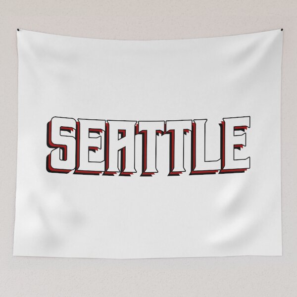 Item preview, Seattle University designed and sold by kkosmicki.