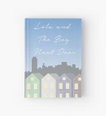 Lola and The Boy Next Door - Stephanie Perkins Hardcover Journal