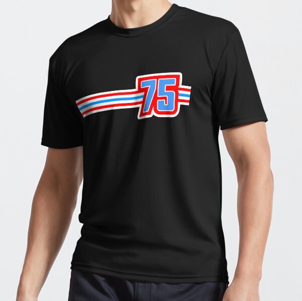 75 Series classic matchbox recreated Active T-Shirt