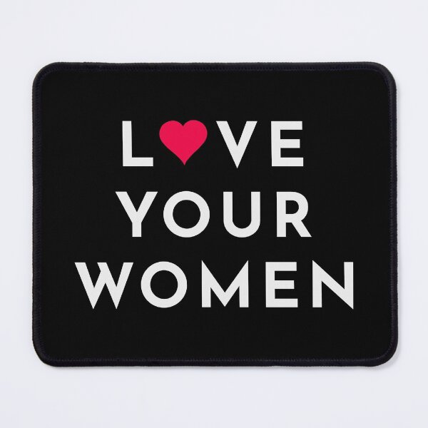 Item preview, International Women's Day March 8 Women Rights Feminist Gift designed and sold by CuteDesigns1.