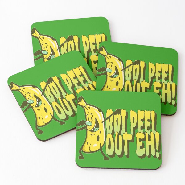 Item preview, BOI PEEL OUT EH - BOY GO FROM HERE designed and sold by BRIAN  PIERRE-ALEXANDER.