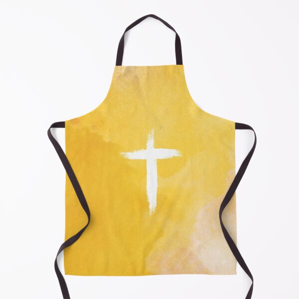 Item preview, Christian Cross  designed and sold by StoicQuotes.