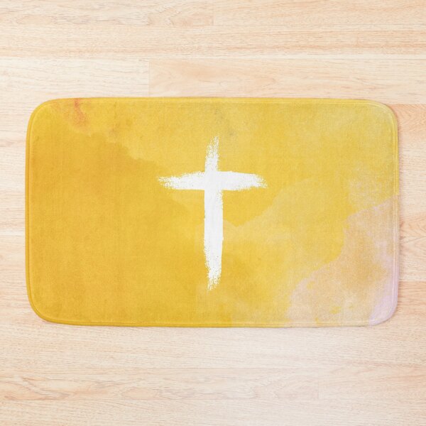 Item preview, Christian Cross  designed and sold by StoicQuotes.