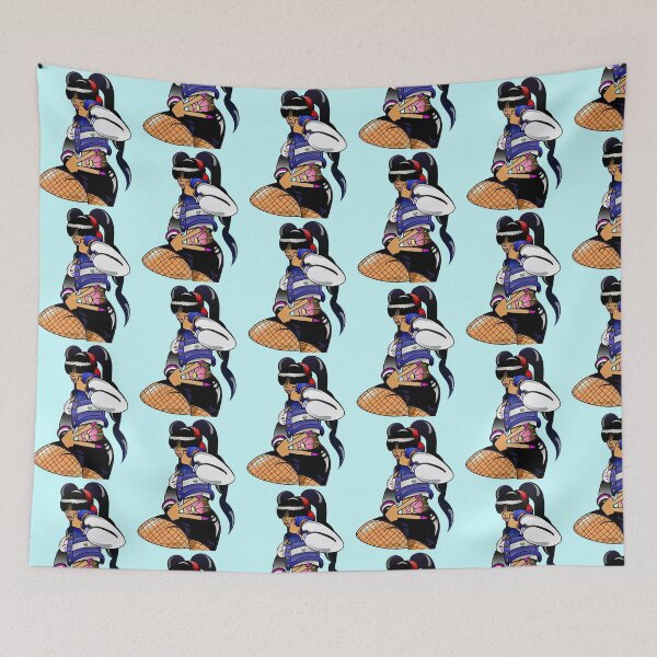 Item preview, Latina Nina Doll - El Salvador designed and sold by emiliapapaya.