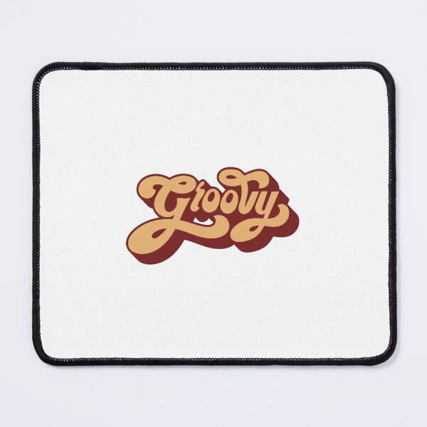 Item preview, Groovy | Bubble Comic Letters designed and sold by tomefromme.