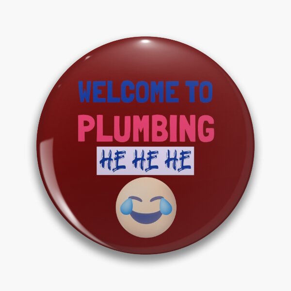 Item preview, welcome to plumbing designed and sold by BluetickEnter.