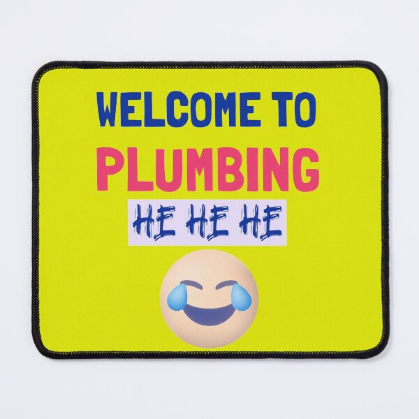 Item preview, welcome to plumbing designed and sold by BluetickEnter.