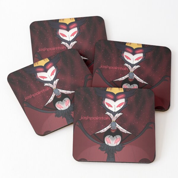Item preview, Ojos rojos designed and sold by JoshPointOh.