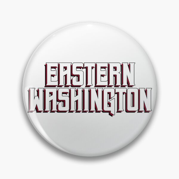 Item preview, Eastern Washington University designed and sold by kkosmicki.