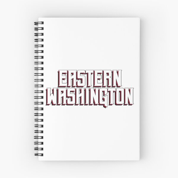 Item preview, Eastern Washington University designed and sold by kkosmicki.
