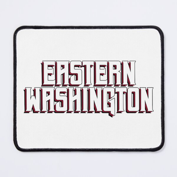 Item preview, Eastern Washington University designed and sold by kkosmicki.