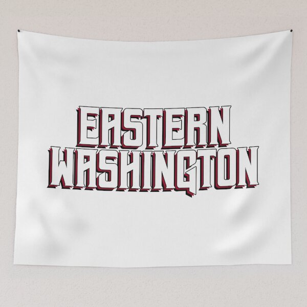 Item preview, Eastern Washington University designed and sold by kkosmicki.