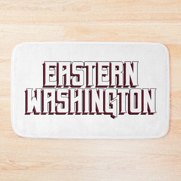 Item preview, Eastern Washington University designed and sold by kkosmicki.