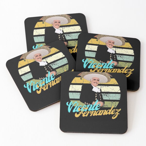 Item preview, Vicente fernandez - Rip Vicente fernandez Gifts Essential designed and sold by LynnSlater56.