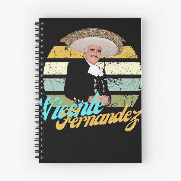 Item preview, Vicente fernandez - Rip Vicente fernandez Gifts Essential designed and sold by LynnSlater56.