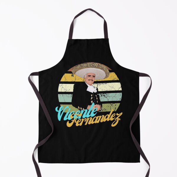 Item preview, Vicente fernandez - Rip Vicente fernandez Gifts Essential designed and sold by LynnSlater56.