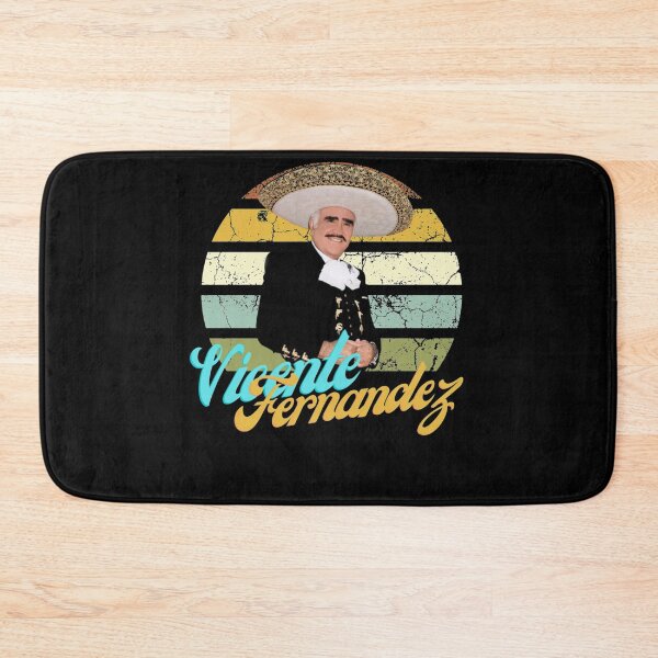 Item preview, Vicente fernandez - Rip Vicente fernandez Gifts Essential designed and sold by LynnSlater56.