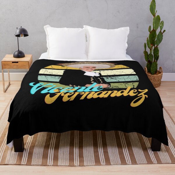 Item preview, Vicente fernandez - Rip Vicente fernandez Gifts Essential designed and sold by LynnSlater56.