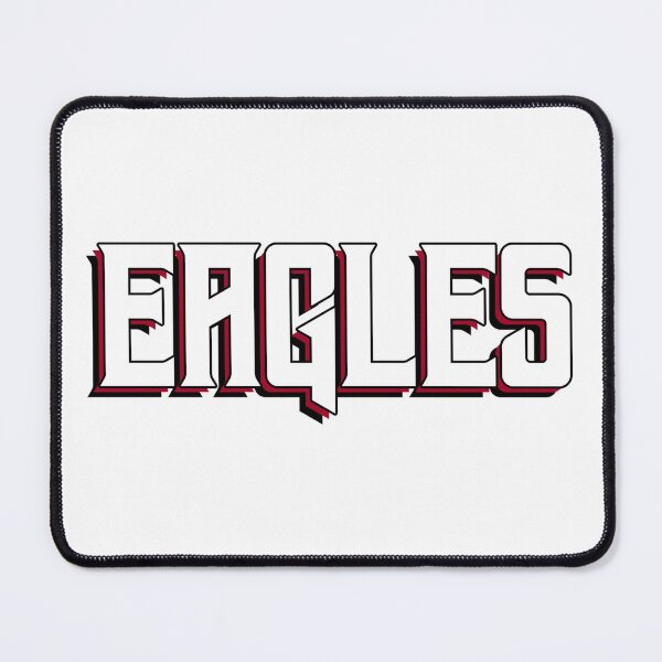 Item preview, Eastern Washington University Eagles designed and sold by kkosmicki.