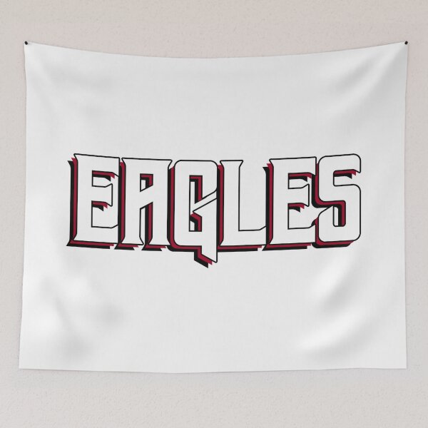 Item preview, Eastern Washington University Eagles designed and sold by kkosmicki.