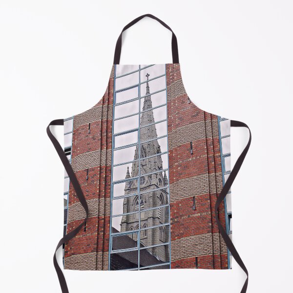 Item preview, Steeple  designed and sold by Ethna Gillespie.