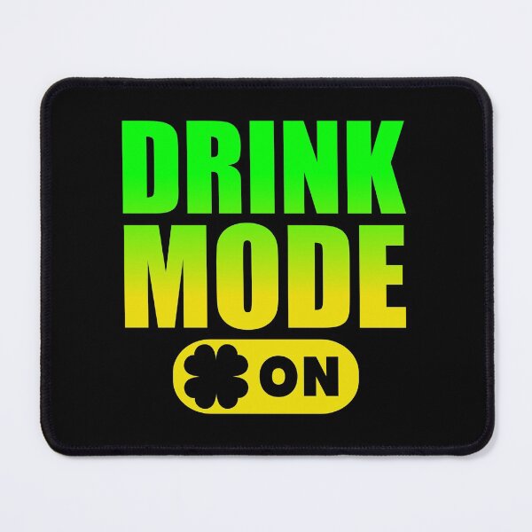 Item preview, St Patricks Day Drinking Beer Funny Saying  designed and sold by CuteDesigns1.