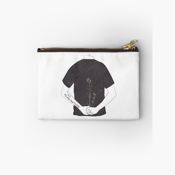 Item preview, The front bottoms I hate my friends  designed and sold by Clownsnghosts.