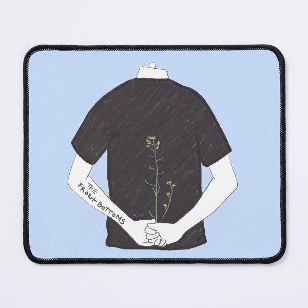 Item preview, The front bottoms I hate my friends designed and sold by Clownsnghosts.