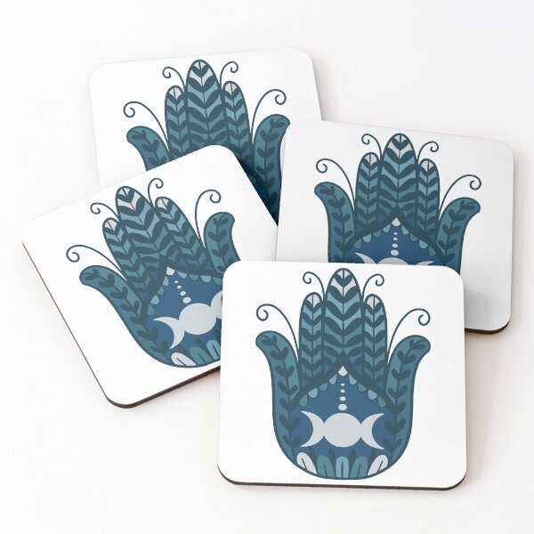 Item preview, Hamsa, Hand of Fate designed and sold by TheMurphyGirl.