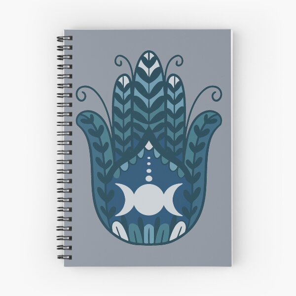 Item preview, Hamsa, Hand of Fate designed and sold by TheMurphyGirl.
