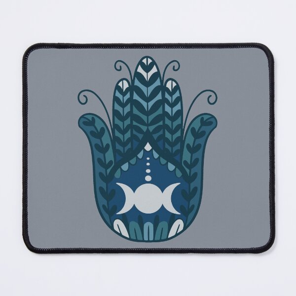Item preview, Hamsa, Hand of Fate designed and sold by TheMurphyGirl.