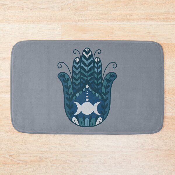 Item preview, Hamsa, Hand of Fate designed and sold by TheMurphyGirl.