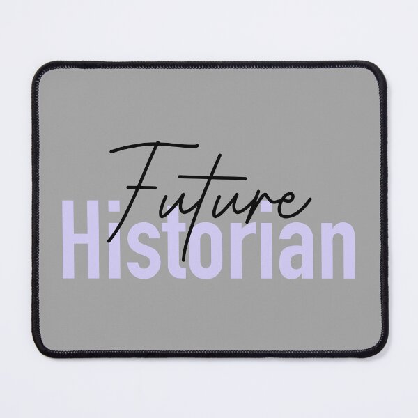 Item preview, Future Historian designed and sold by merrybutterfly.