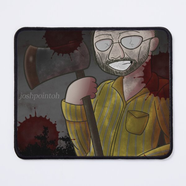 Item preview, Jack designed and sold by JoshPointOh.