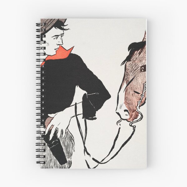 Item preview, Cowboy with horse designed and sold by m313andrade.