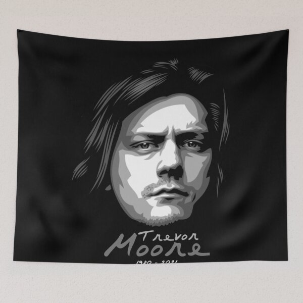 Item preview, TREVOR MOORE Essential designed and sold by LynnSlater56.