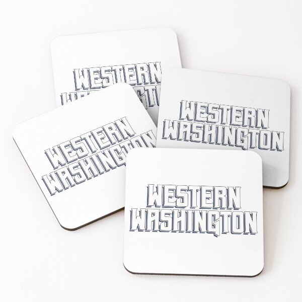 Item preview, Western Washington University designed and sold by kkosmicki.