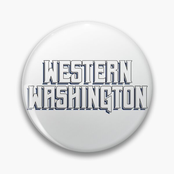 Item preview, Western Washington University designed and sold by kkosmicki.