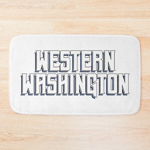 Item preview, Western Washington University designed and sold by kkosmicki.